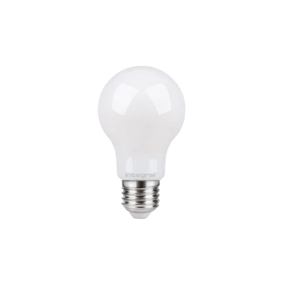 Image of Classic Filament GLS E27 LED Bulb 4.5W Integral