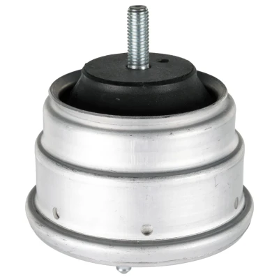 Image of 22116752742 Engine Mount FEBI BILSTEIN 17861 Right Hydro Elastomer BMW: 5 Saloon, Touring