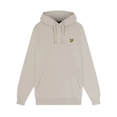 Image of Lyle &amp; Scott Sweatshirt, Men&#039;s, Size: Large, Beige