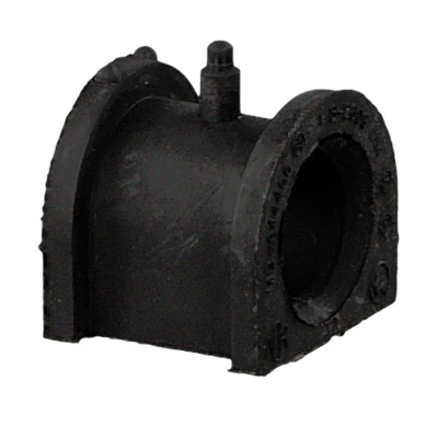 Image of MB844456 Stabilizer Bushes FEBI BILSTEIN 41143 Front Axle Rubber 21mm MITSUBISHI: COLT 5