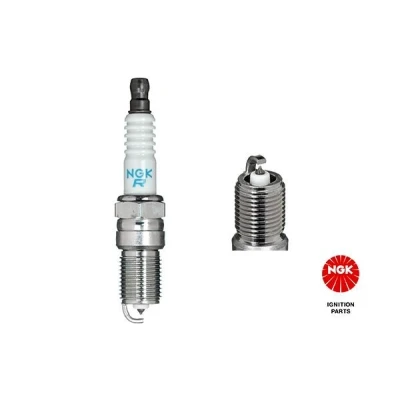 Image of 4331810, 4331810FINIS, F43E12405EB Spark plug NGK 6644 M14 x 1,25 16 mm FORD: MONDEO 3, 3 Stufenheck, Kombi