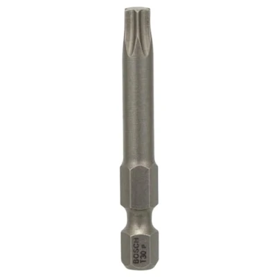 Image of Bosch 2607001642 Extra Hard Screwdriver Bit