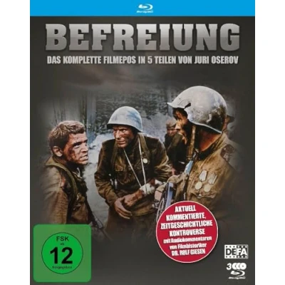 Image of Befreiung Filmjuwelen