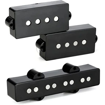 Image of Fender Yosemite™ PJ Pickup Set