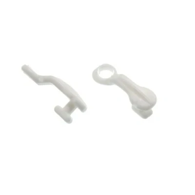 Image of CURTAIN RAIL TRACK GLIDE GLIDER HOOKS TO FIT SWISH NOVE DELUXE ( pack of 30 )