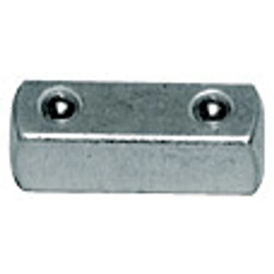 Image of Gedore 1994 1/2 Inch Coupler Silver
