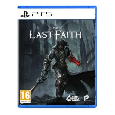 Image of The Last Faith PS5