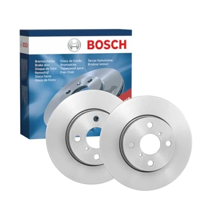 Image of 435120D060, 435120D120 Brake disc BOSCH 0 986 479 363 258mm 22mm 4 100mm Vented Oiled TOYOTA: Yaris II Hatchback, III Hatchback