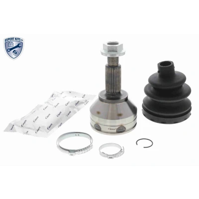 Image of 1358232, 1S7W3B413DA, 1S7W3B436DA, 235290201, 2S713B436AB CV Joint VAICO V25 0244 EXPERT KITS + Front Axle FORD: MONDEO 3, Focus Mk1 Hatchback