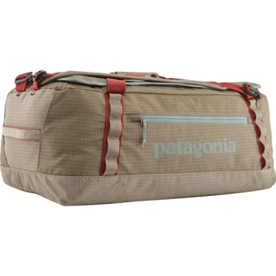 Image of Patagonia HOLE Holdall hellgrau, Size: One Size, Hellgrau