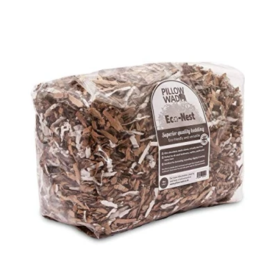 Image of Pillow Wad Eco Nest, Mini, 13.5 Kg
