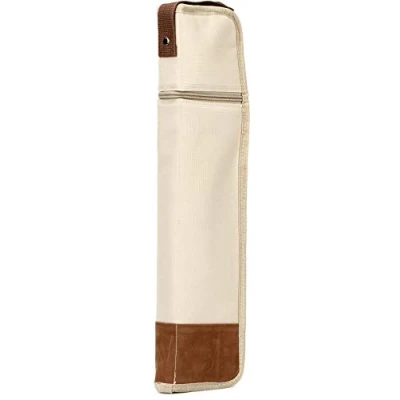 Image of Tama TSB12BE Power Pad Series Drumstick Bag Beige
