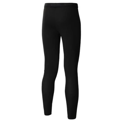 Image of THE NORTH FACE M EASY TIGHTS Tnf BLACK Baselayer Black, S