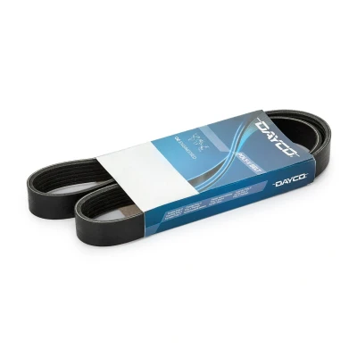 Image of 9805463680 V ribbed belt DAYCO 6PK1073K 1073,0mm 6 PEUGEOT: 308 II Hatchback, 3008 I, 508 I SW, CITROËN: C4 Picasso 2, Grand 2