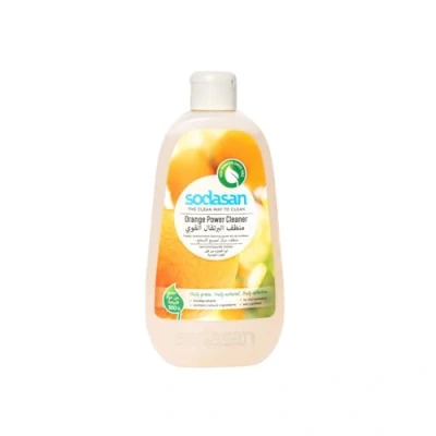 Image of Ecological Orange Universal Cleaner