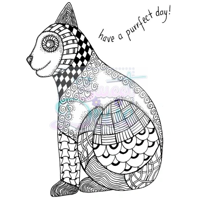 Image of LM Zendoodle RTG Cat A6