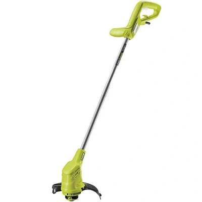 Image of Ryobi RLT3525 Electric Trimmer (25cm Cutting Width, 350W, Grey,Yellow