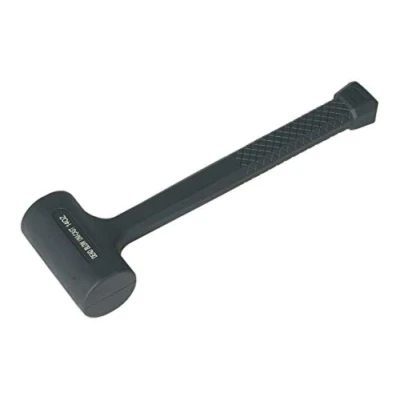 Image of Siegen Dead Blow Hammer 1lb