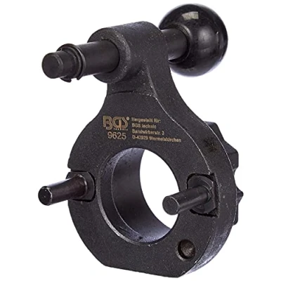 Image of BGS 9625 Crankshaft Locking Tool for VAG 1.4, 1.6, 2.0 TDI (EA288)