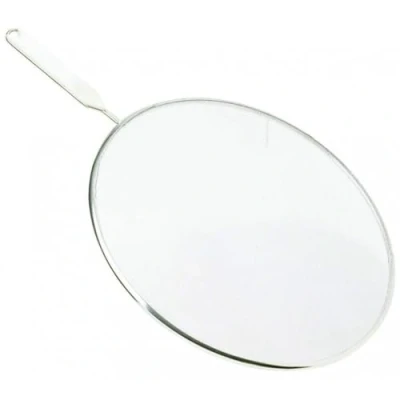 Image of Metaltex Spatter Shield/Guard 29cm