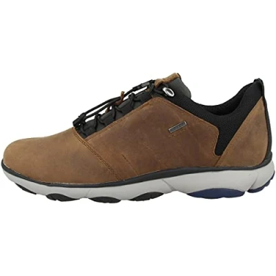 Image of Geox Man U Nebula 4 X B Abx Sneakers
