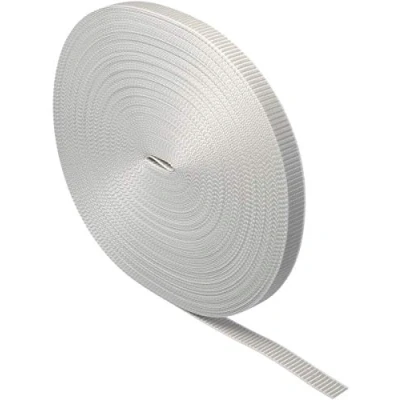 Image of Schellenberg 11441 Roller Shutter Belt 23 mm / 50 m Grey