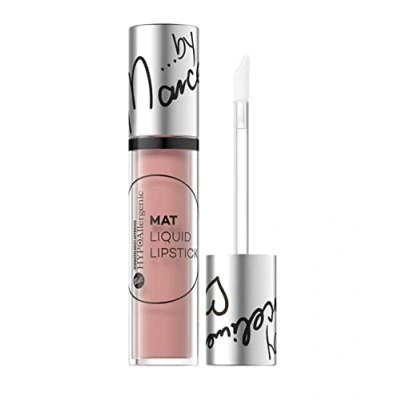 Image of Bell HYPOAllergenic Matte Liquid Lipstick 02, 4.8 g