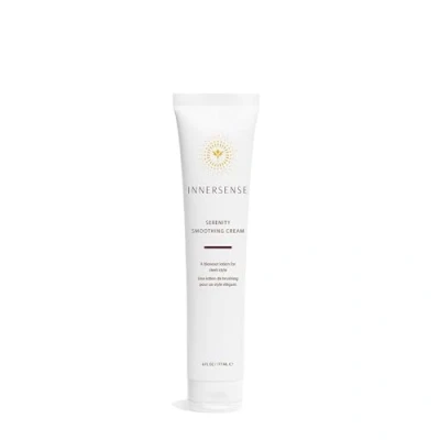 Image of Innersense Serenity Smoothing Cream 177ml