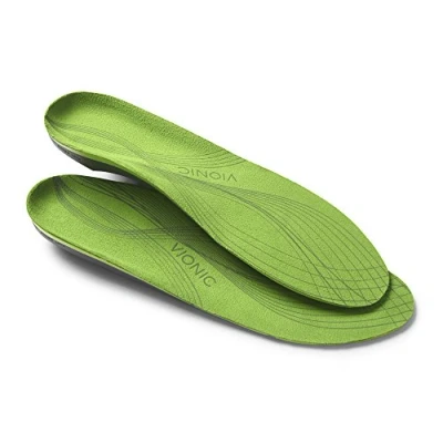 Image of Vionic Active Orthotic Insole, Green, UK 2.5 4.5 EU 36.5 38