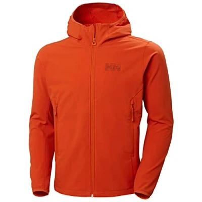 Image of Helly Hansen Cascade Shield Jacket XL Patrol Orange