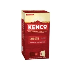 Image of Smooth Roast Coffee Satchets 200g Pack of 200
