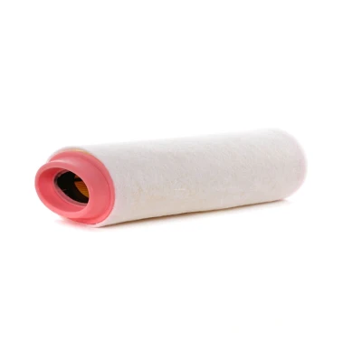 Image of LR007478, PHE100500, PHE100500L Air filter FEBI BILSTEIN 27024 88mm Insert with pre BMW: 3 Touring, X3, 5 Saloon