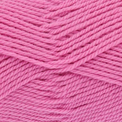 Image of King Cole 583336 Comfort Baby DK Rose Yarn 310M, 100g