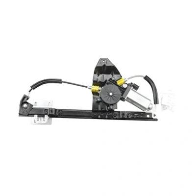 Image of Frankberg Window Regulator with Motor Rear Right Compatible Freelander L314 LN SUV 1998 2006 CVH101202