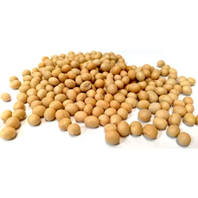 Image of SOYA Beans, Premium Quality, Free P&amp;P to The UK (200g)
