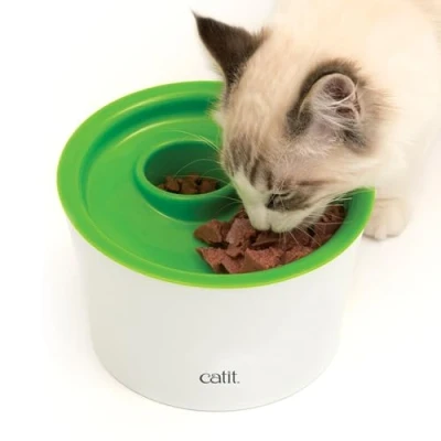 Image of Catit Senses Multi Feeder