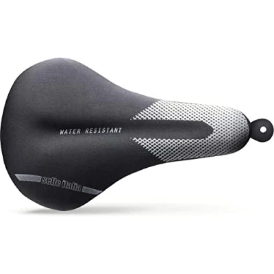 Image of Selle Italia COMFORT BOOSTER Seat Cover Size S: 170x270mm and