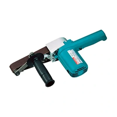 Image of Makita 9031/1 110V 30mm Belt Sander
