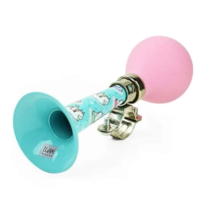 Image of Legami BIHO0020 Unisex Adult Unicorn Bell Medium