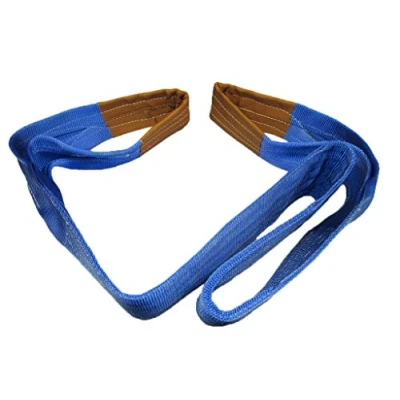 Image of 8T 6M Duplex Web Sling