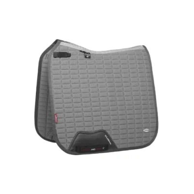 Image of LeMieux Cooling Pad Close Contact Full Size Polar Grey