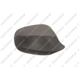 Image of 51160032724, 51167205292 Cover, outside mirror PRASCO BM0267413 Right primed BMW: 3 Touring, Saloon