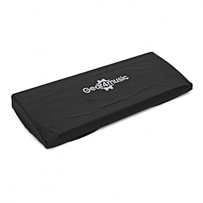 Image of Gear4music Piano Keyboard 61 Keys Dust Cover