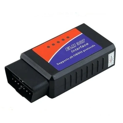 Image of Multibao OBD II V1.5 Mini Wireless Bluetooth Car BT Interface Adapter OBD2 Torque Auto Diagnostic Scanner Tool for Android