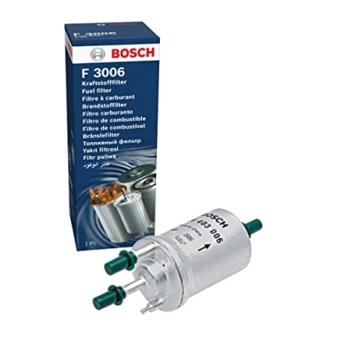 Image of Bosch F3006 Gasoline Filter Car
