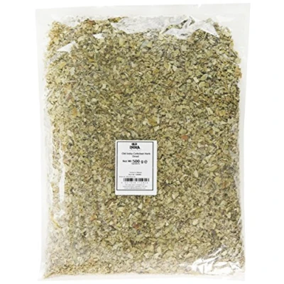 Image of Old India Coltsfoot Herb Dried 500 g