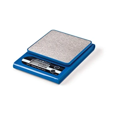 Image of Park Tool Adult DS 2 Tabletop Digital Scale