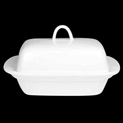 Image of Zodiac C88193 Orion Butter Dish