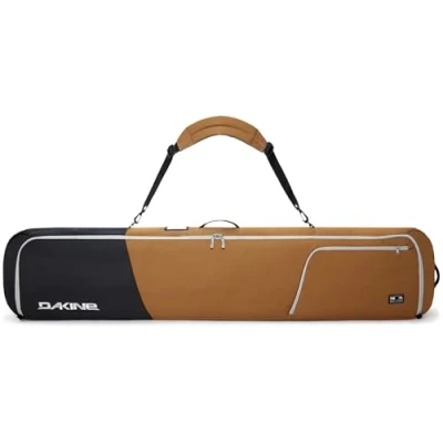 Image of Dakine Tram Ski Bag Rubber, 175cm