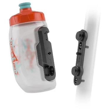 Image of Fidlock Twist Bottle 450ml with Bike Base